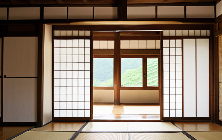 韩国韩屋匠人的百年技艺大揭秘 - 이미지 1