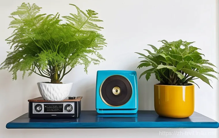 전통주택에 적합한 인테리어 소품 - **Prompt: A serene and inviting living room that harmoniously blends traditional Chinese aesthetics ...