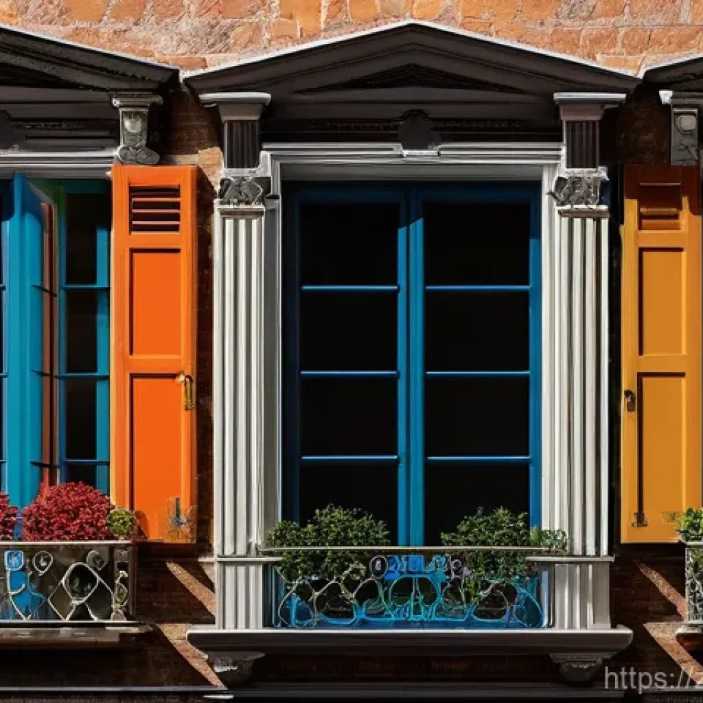 전통주택에서의 생활 - Here are three detailed image generation prompts in English, inspired by your vision for an old hous...