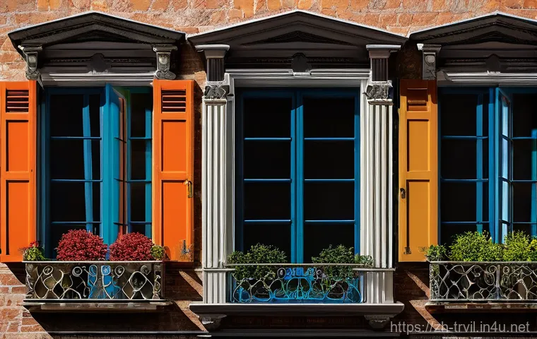 전통주택에서의 생활 - Here are three detailed image generation prompts in English, inspired by your vision for an old hous...