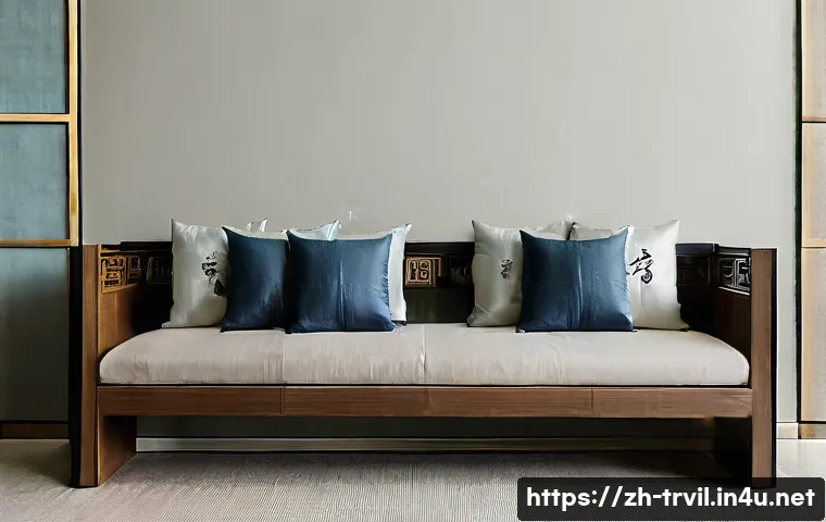 전통주택의 색상과 디자인 관련 이미지 2